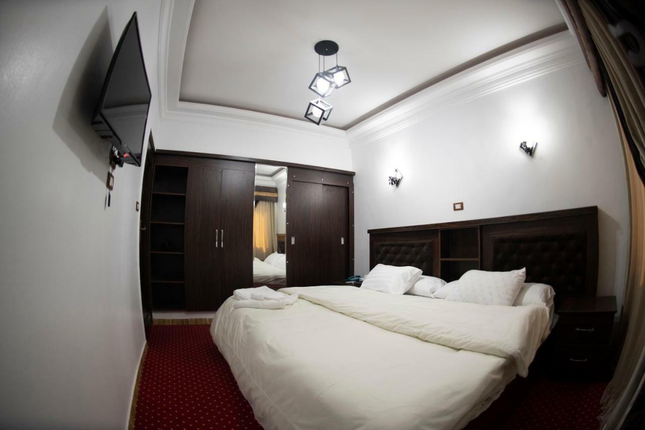 Alwady Hotel Ras el-Barr エクステリア 写真