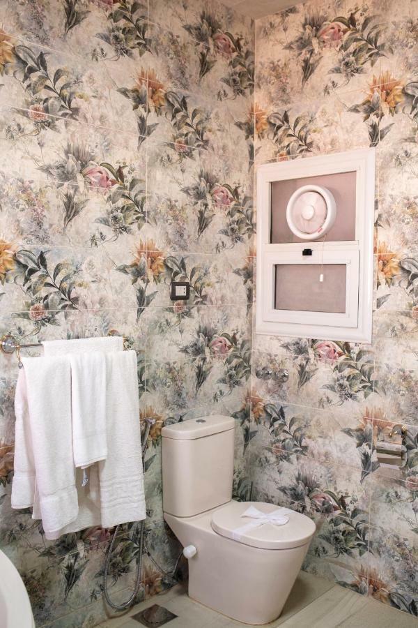 Alwady Hotel Ras el-Barr エクステリア 写真